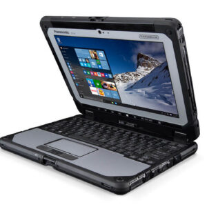 Panasonic Toughbook CF-20 – Refurbished