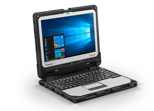 Panasonic Toughbook CF-33 – CF-33AFHAZVM