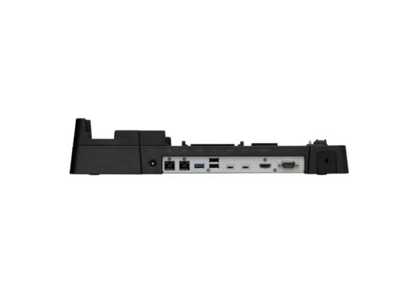 Desktop Docking Station for Toughbook 40