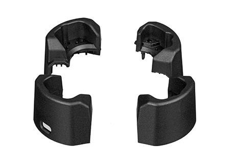 Tall Corner Guard Set FZ-G1 - FZ-WCGG111
