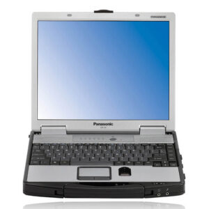 Panasonic Toughbook CF-74 – Elite
