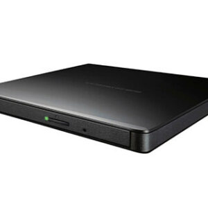 External USB DVD Drive