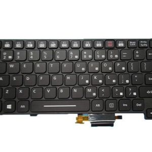 Panasonic Toughbook CF-54 Emissive Backlit Keyboard – N2ABZY000470