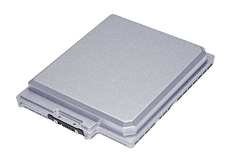 Panasonic Toughpad FZ-G1 Long Life Battery - FZ-VZSU88U
