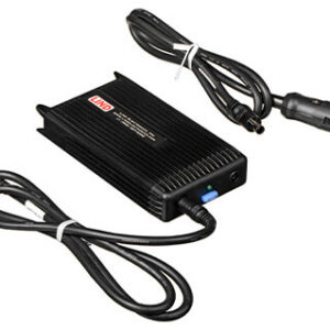 LIND Car Adapter (120W) – CF-LNDDC120