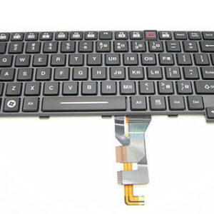Panasonic Toughbook CF-30/31/53 Emissive Backlit Keyboard (Refurbished) – N2ABZY000030-R