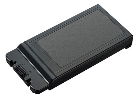 Toughbook CF-54 Long Life Battery - non-Panasonic