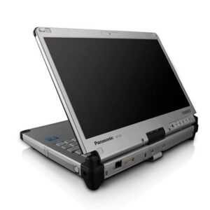 Panasonic Toughbook CF-C2 – Standard
