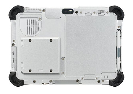 Insertable Smart Card Reader FZ-G1 - FZ-WSCG111
