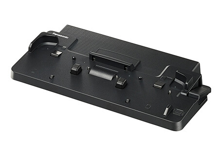 Panasonic Toughbook CF-33 Desktop Laptop Dock - CF-VEB331U