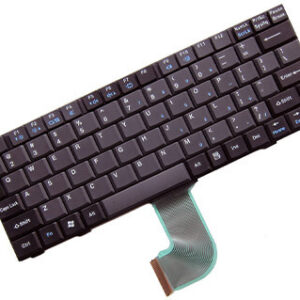Panasonic Toughbook CF-18/19 Standard Keyboard (Refurbished) – N860-7672-T010-R