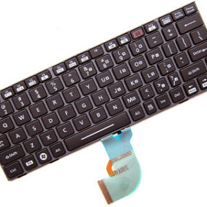 Panasonic Toughbook CF-19 Emissive Backlit Keyboard (Refurbished) – N2ABZY000078-R