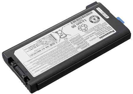 Panasonic Toughbook CF-53/52(m4-mk5) Battery - CF-VZSU71U