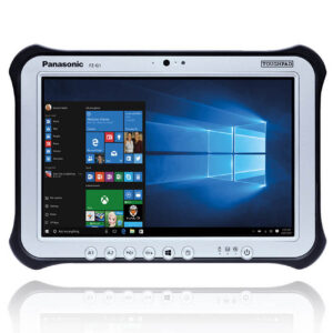Panasonic Toughpad FZ-G1 Spring Special 2023
