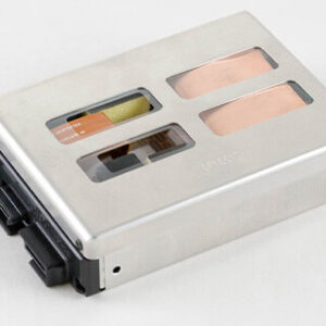 Panasonic Toughbook CF-30 HD Caddy (Refurb) + 1TB SSD – 30CAD-1TBSSD-R