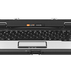 Panasonic Toughbook CF-20 Emissive Backlit Keyboard Dock – CF-VEK201LMP