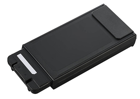 Panasonic Toughbook FZ-55 / FZ-56 Battery Pack - FZ-VZSU1HU