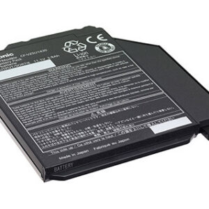 Panasonic Toughbook CF-31 Multi-bay Battery – CF-VZSU1431U