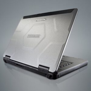Panasonic Toughbook CF-54 – Custom