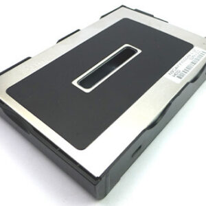 Panasonic Toughbook CF-52 HD Caddy (Refurb) + 500GB HDD – 52CAD-500HDD-R