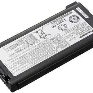 Panasonic Toughbook CF-53 Lightweight Battery – CF-VZSU72U