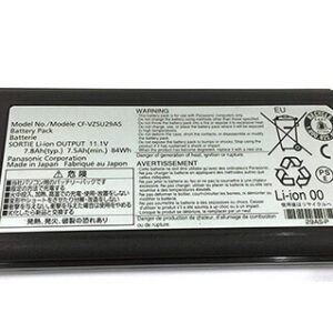 Panasonic Toughbook CF-29/52 Battery (Total Micro) – CF-VZSU29ASU-TM