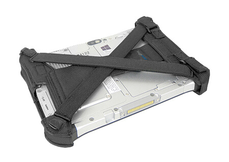 ToughMate G1 "X" Hand Strap FZ-G1 - TBCG1XSTP-P