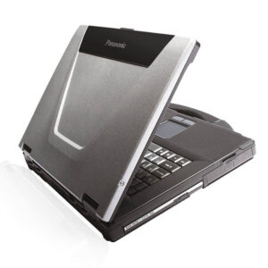 Panasonic Toughbook CF-52 – Custom – Core 2 Duo
