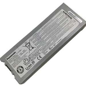 Panasonic Toughbook CF-C2 Battery – CF-VZSU80U
