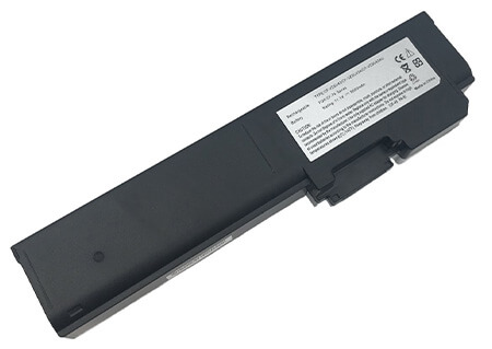 Panasonic Toughbook CF-74 Battery (Total Micro)- CF-VZSU43AU-TM