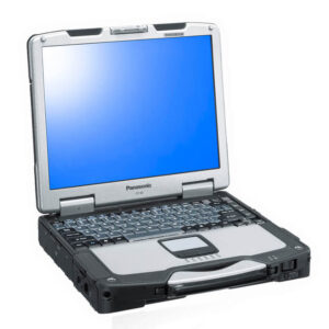 Panasonic Toughbook CF-30 – Performance