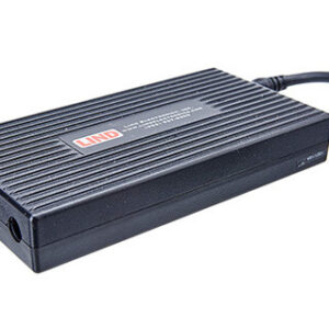 LIND Car/AC Adapter with USB port (90W) – ACDC9015-PA01
