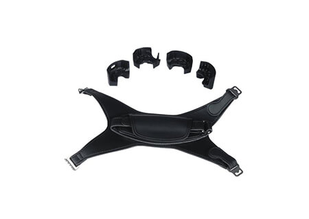 Rotating Hand Strap and Corner Guard Set Bundle FZ-G1 - FZ-BNDLG1ST1CG4