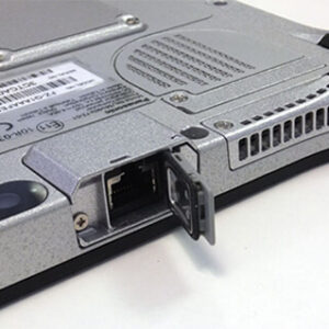 Ethernet (RJ-45) Port FZ-G1 – FZ-WLNG111